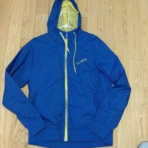 Billabong Windbreaker Jacket